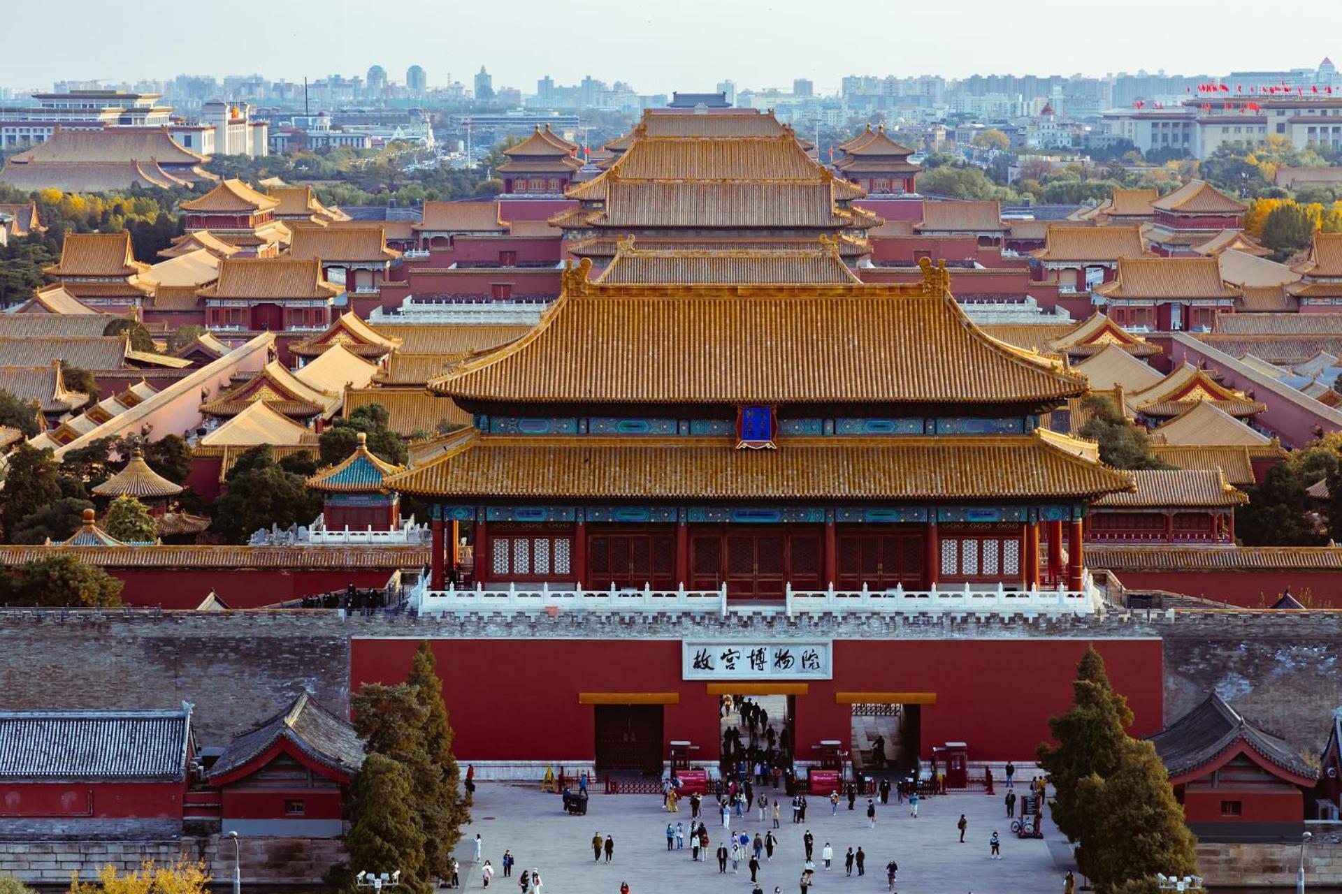 Time Traveller Hotel- Near Beijing Yonghe Lama Temple, Ghost Street, Beihai Park, Jingshan Park, Drum Tower, Houhai Bar Street, Tian'Anmen Square, Located In Beijing Traditional Hutongs, 5 Minutes Away From Subway, Free Laundry Serive Exteriér fotografie