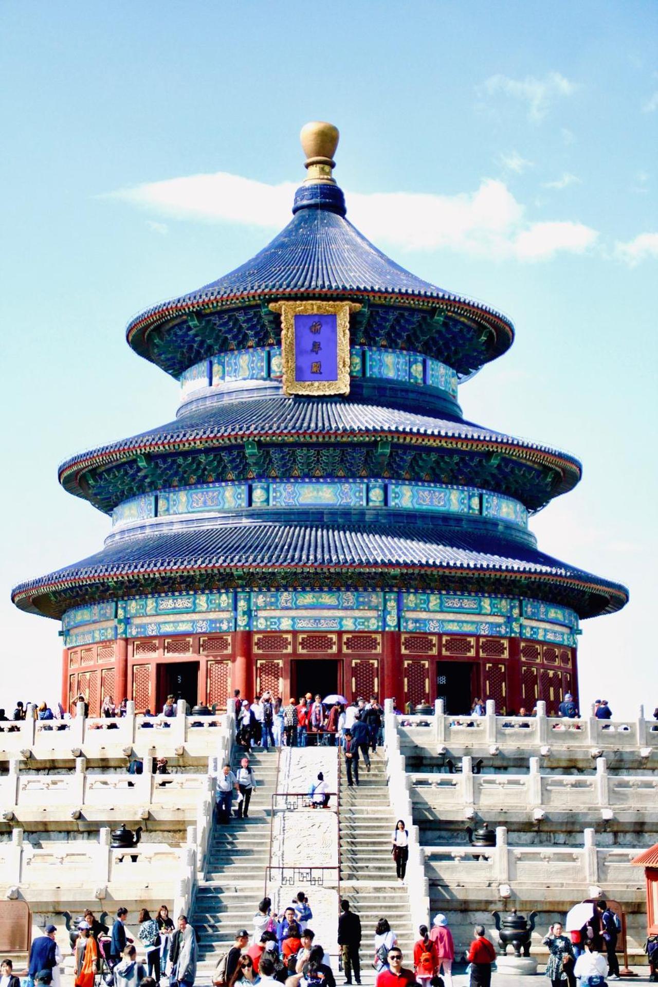 Time Traveller Hotel- Near Beijing Yonghe Lama Temple, Ghost Street, Beihai Park, Jingshan Park, Drum Tower, Houhai Bar Street, Tian'Anmen Square, Located In Beijing Traditional Hutongs, 5 Minutes Away From Subway, Free Laundry Serive Exteriér fotografie