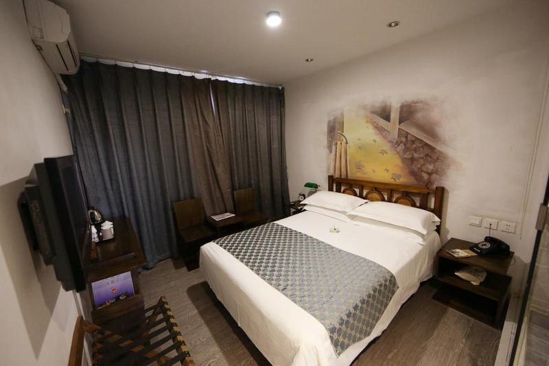 Time Traveller Hotel- Near Beijing Yonghe Lama Temple, Ghost Street, Beihai Park, Jingshan Park, Drum Tower, Houhai Bar Street, Tian'Anmen Square, Located In Beijing Traditional Hutongs, 5 Minutes Away From Subway, Free Laundry Serive Exteriér fotografie